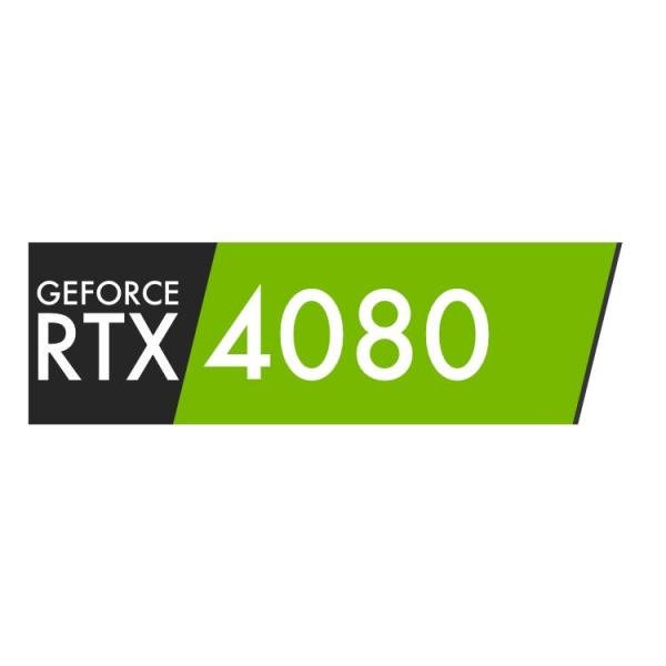 RTX 4080 device photo