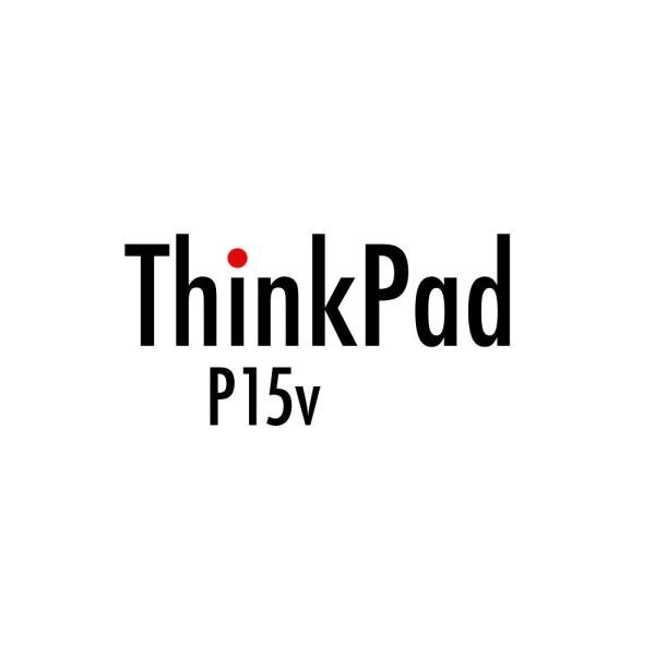 Lenovo ThinkPad P15v photo