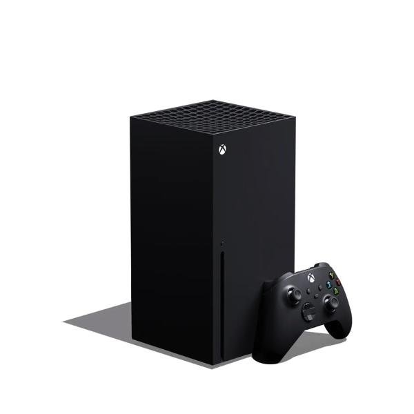 Xbox Series X device photo