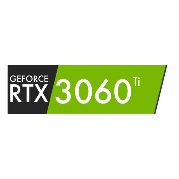 RTX 3060 Ti device photo