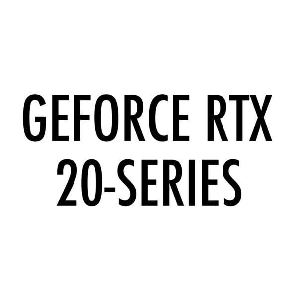 RTX 20 Series photo