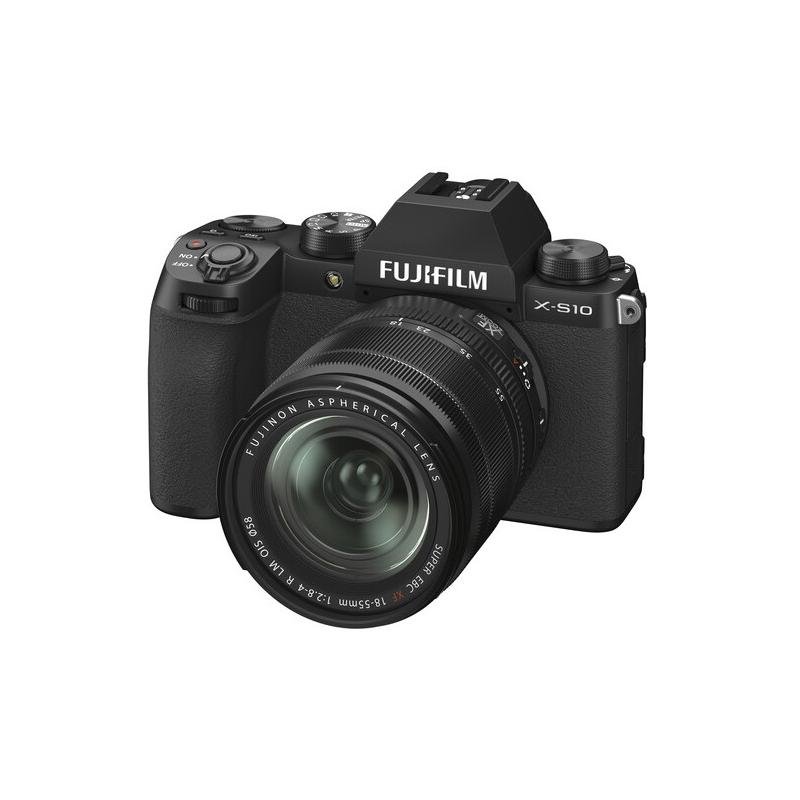 Fujifilm X Series Camera device photo