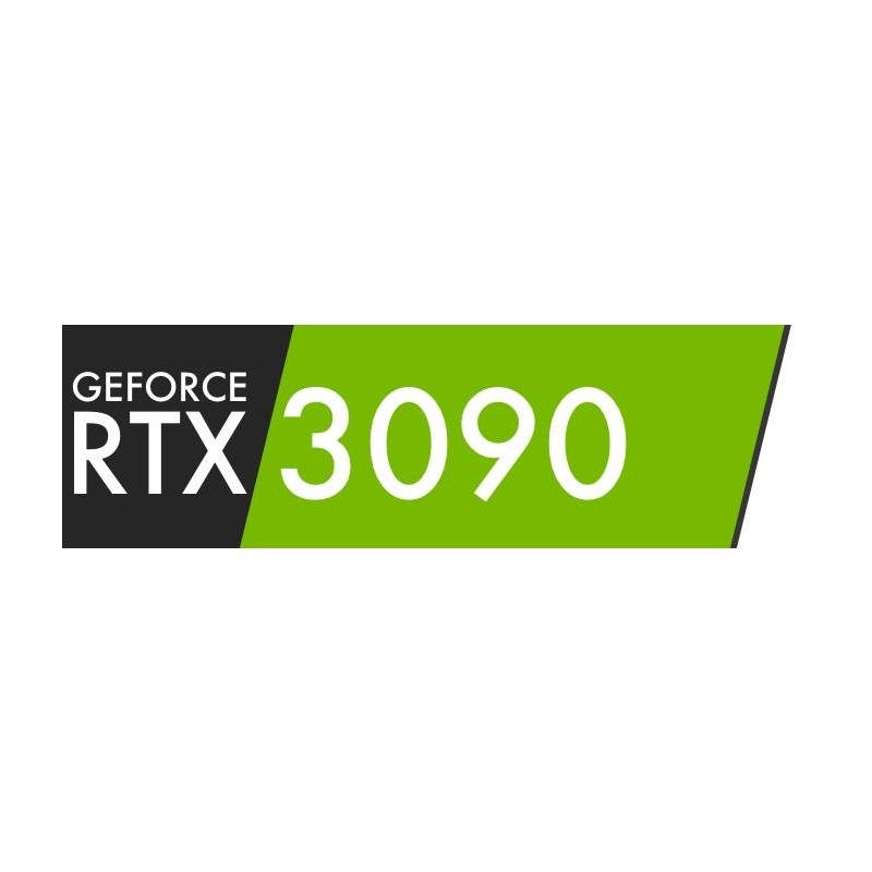 RTX 3090 device photo