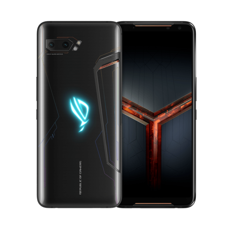 ASUS ROG Phone 2 device photo