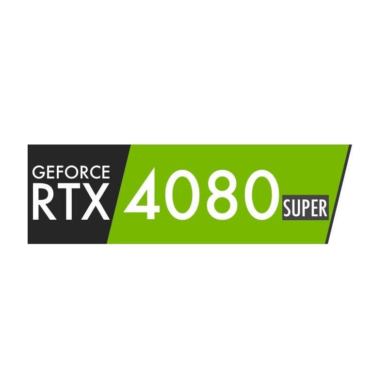 RTX 4080 Super device photo