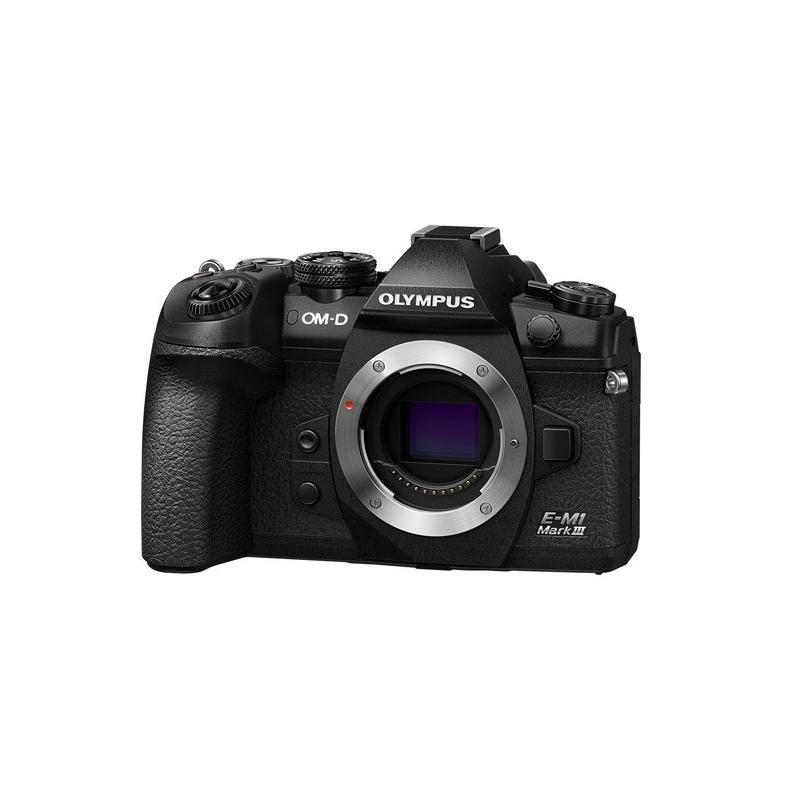 Olympus Mirrorless Camera device photo