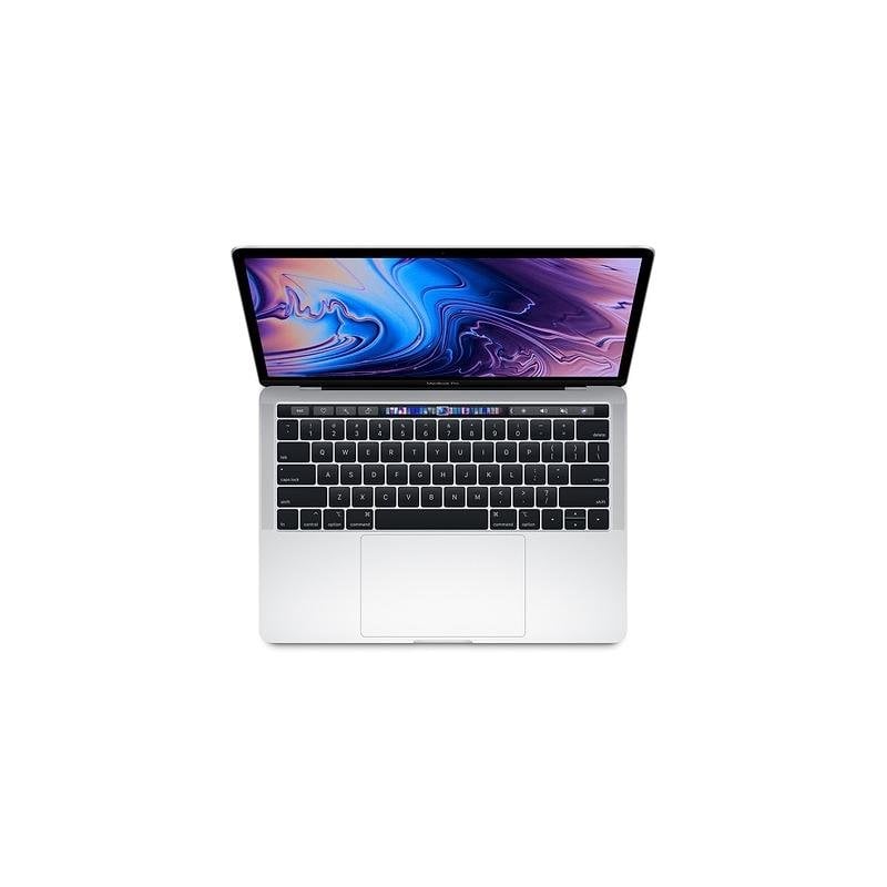 MacBook Pro 13" (2018) device photo