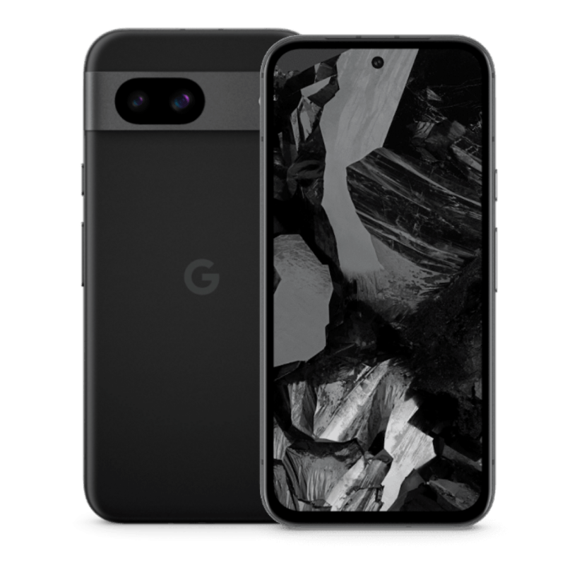 Google Pixel 8a device photo