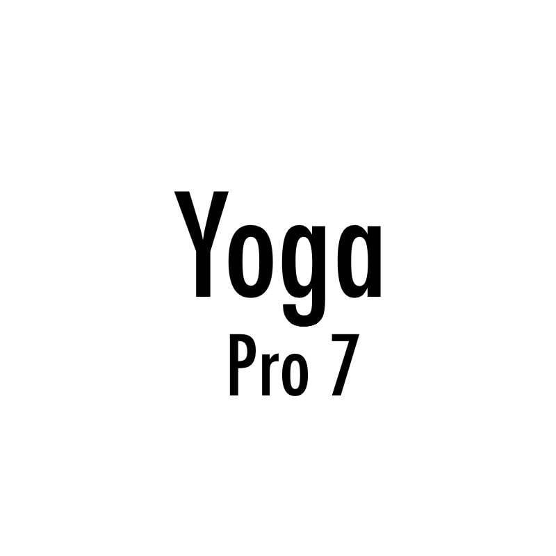 Lenovo Yoga Pro 7 device photo