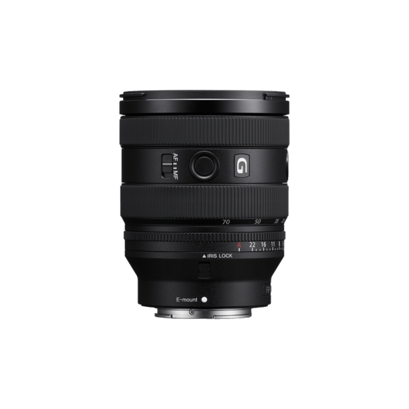 Sony Mirrorless Lens device photo