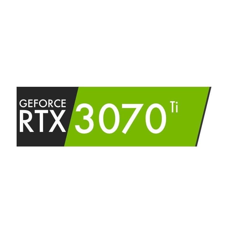 RTX 3070 Ti device photo