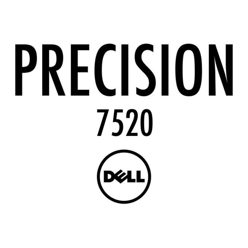 Precision 7520 device photo