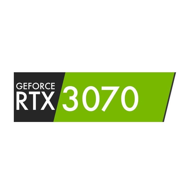 RTX 3070 device photo