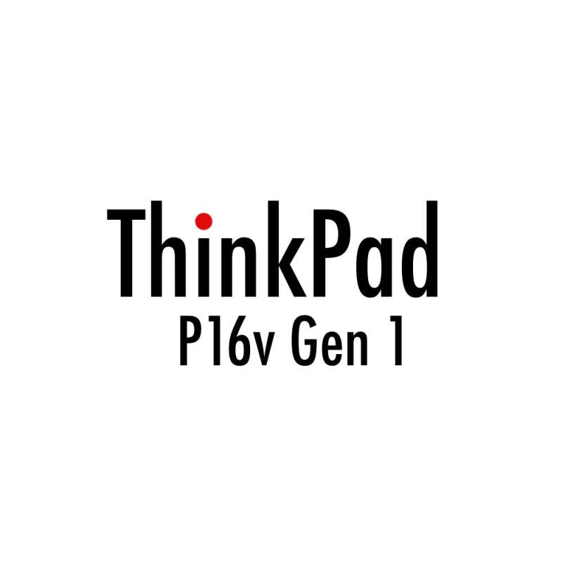 Lenovo ThinkPad P16v Gen 1 device photo