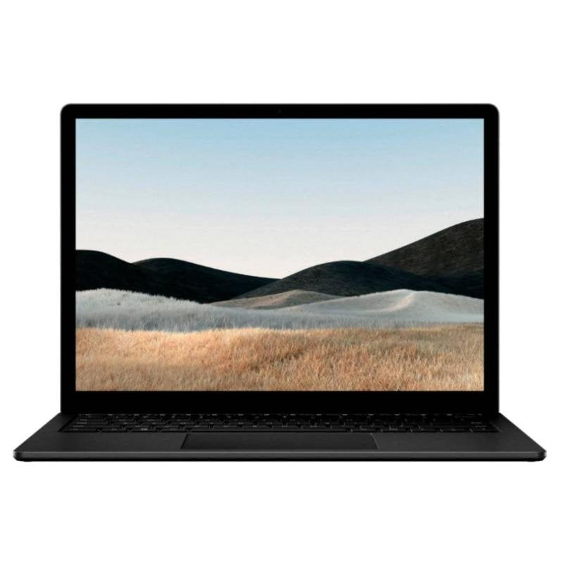 Microsoft Surface Laptop 4 device photo