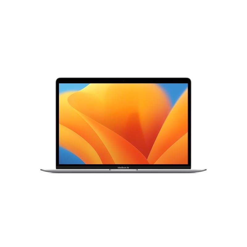 MacBook Air 13" (2022) device photo