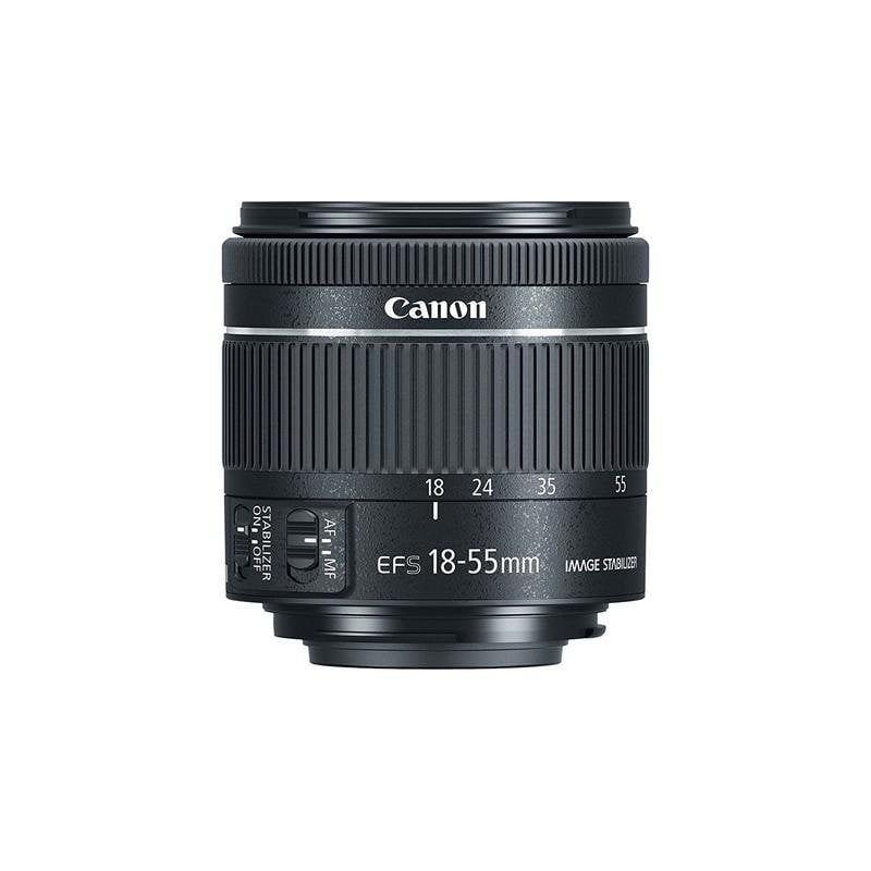 Canon SLR Lens device photo