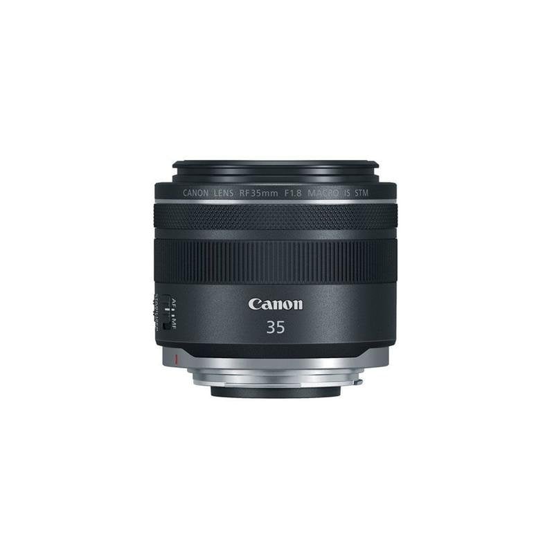 Canon Mirrorless Lens device photo