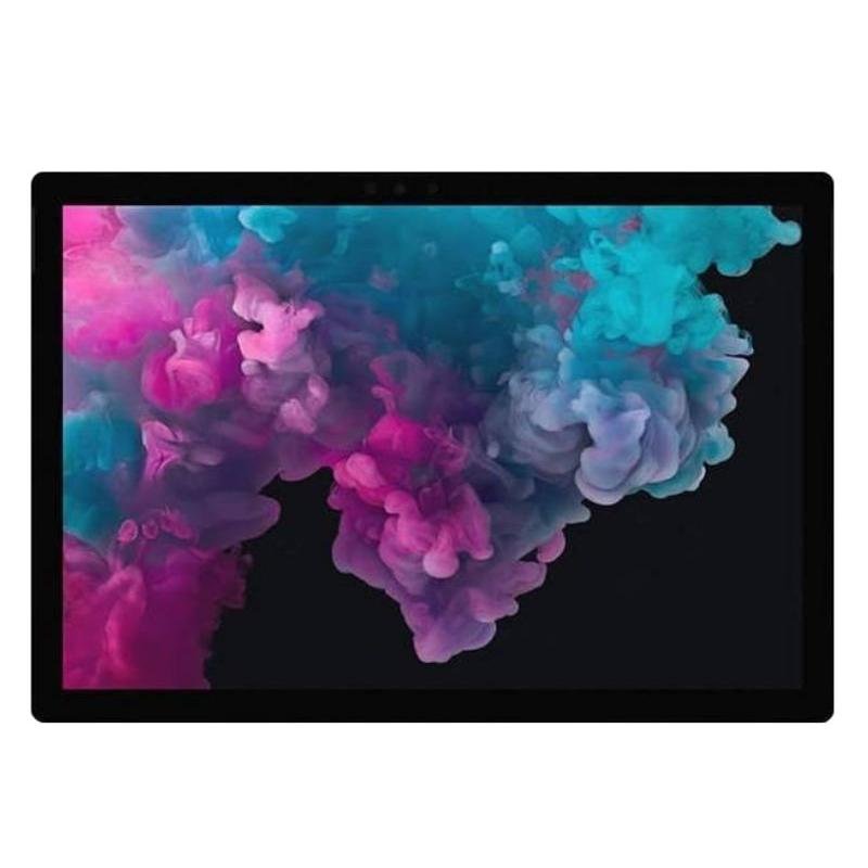 Microsoft Surface Pro 6 device photo