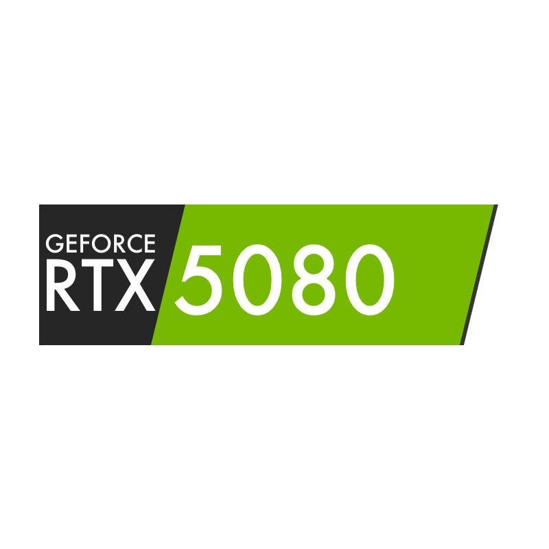 RTX 5080 device photo