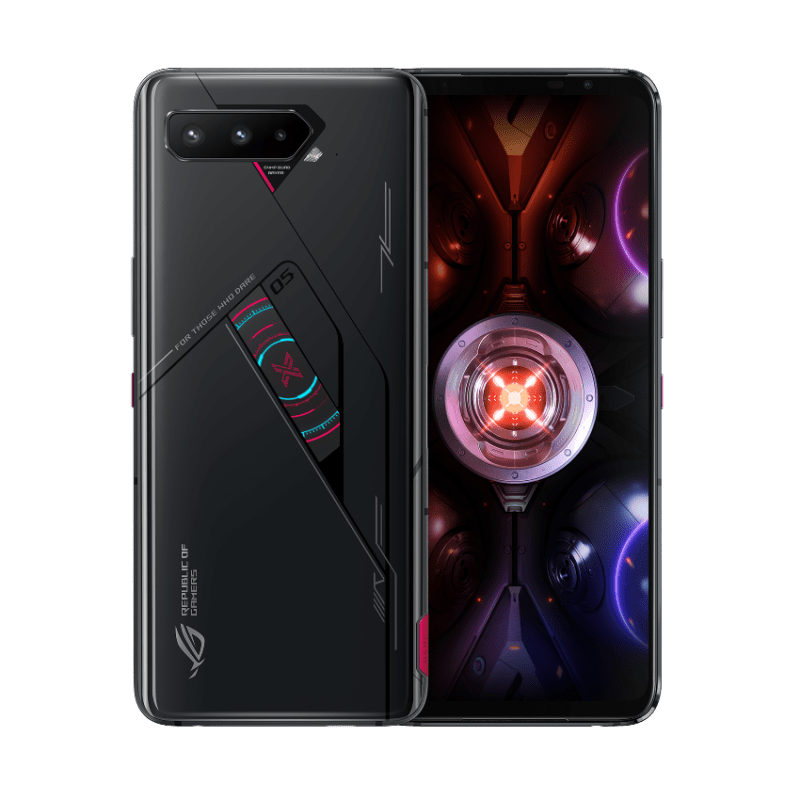 ASUS ROG Phone 5s device photo