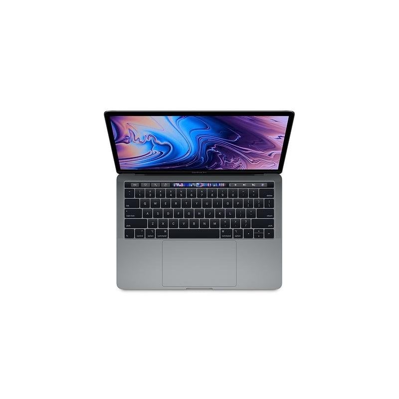 MacBook Pro 13" (2019) device photo