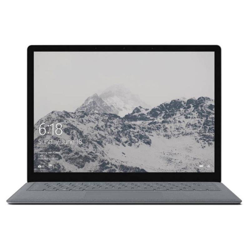 Microsoft Surface Laptop 1 device photo