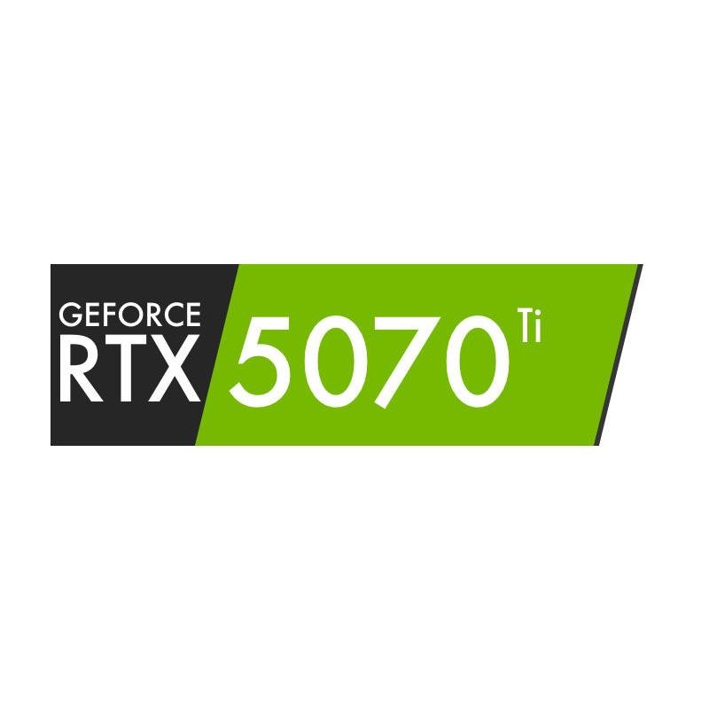 RTX 5070 Ti device photo