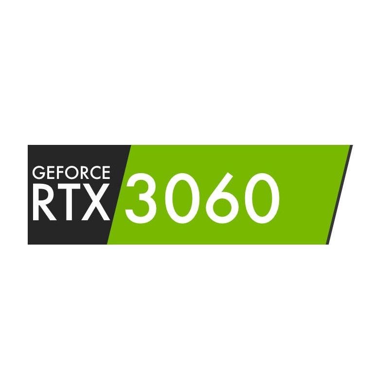 RTX 3060 device photo