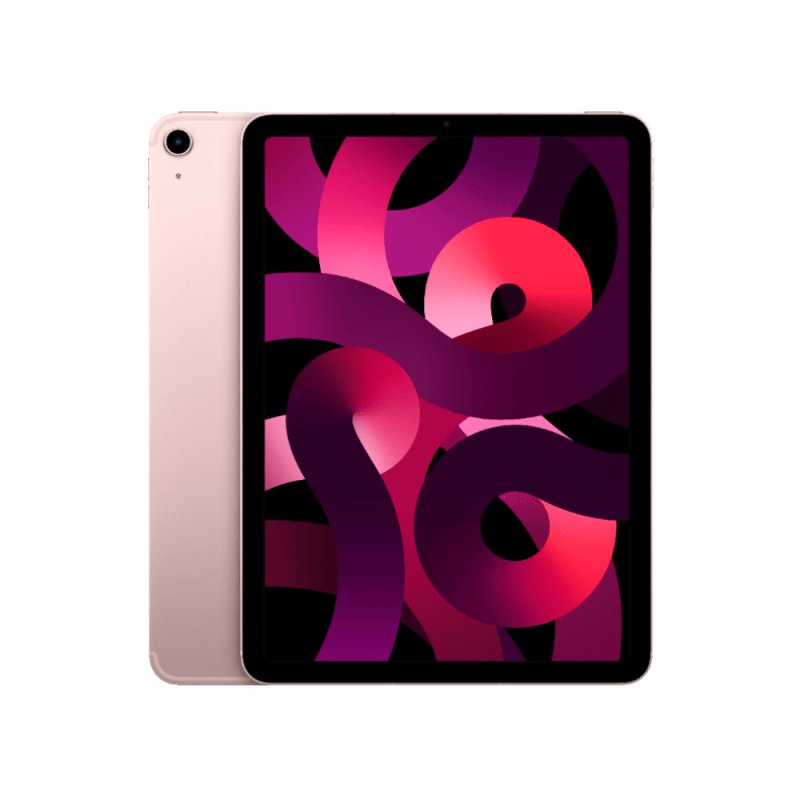 iPad Air (5th Gen.) device photo