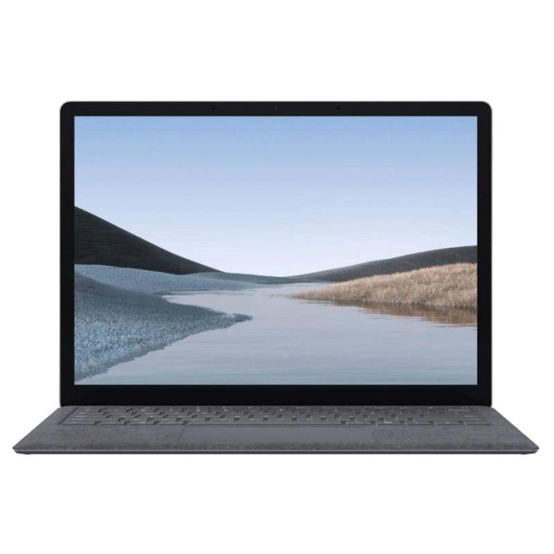 Microsoft Surface Laptop 3 device photo