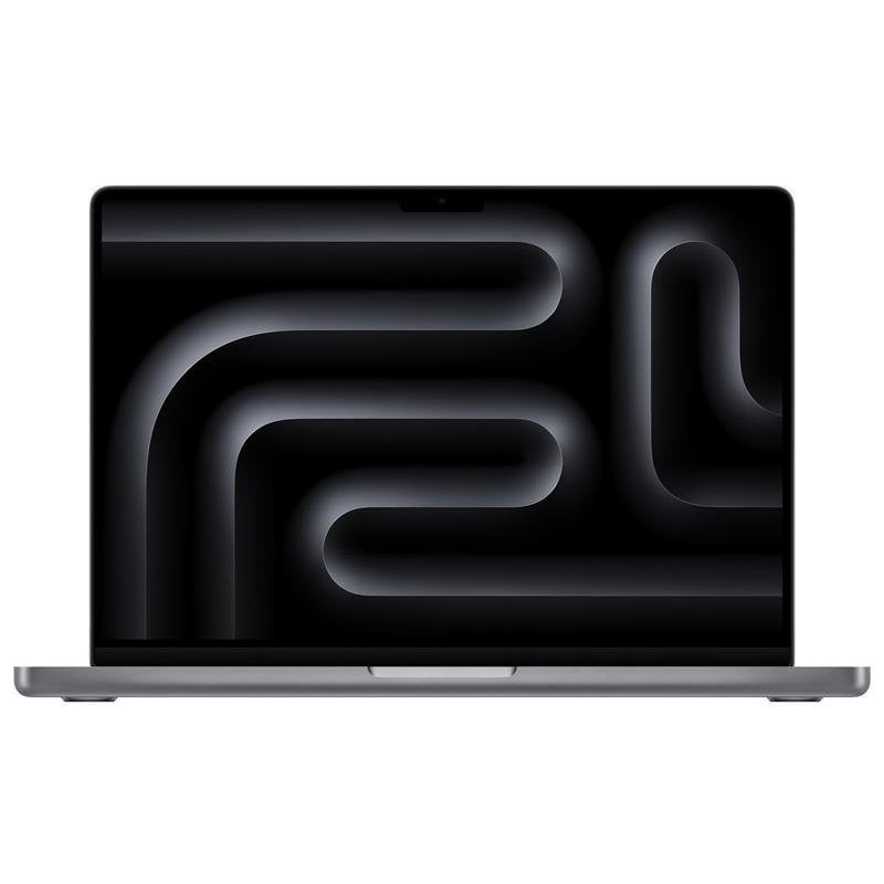 MacBook Pro 14" (2024) device photo