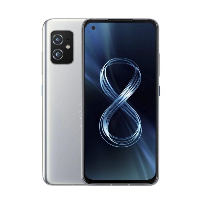 ASUS Zenfone 8 device photo