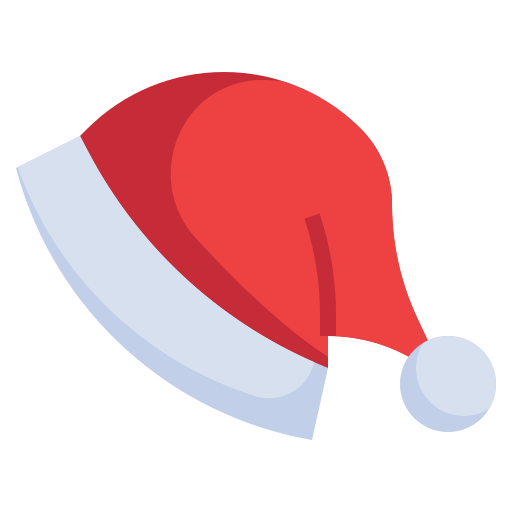 Santa Hat